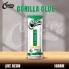 Gorilla Glue 1g – Cream Disposable