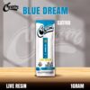 Blue Dream 1g – Cream Mamba Disposable