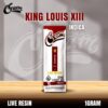 King Louis XIII 1g - cream disposable